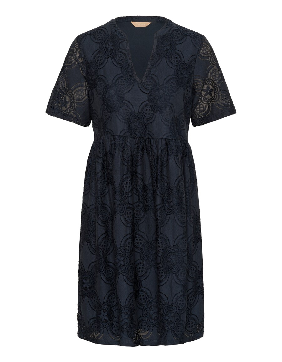 Платье CULTURE, темно-синий
Платье CULTURE, темно-синий
