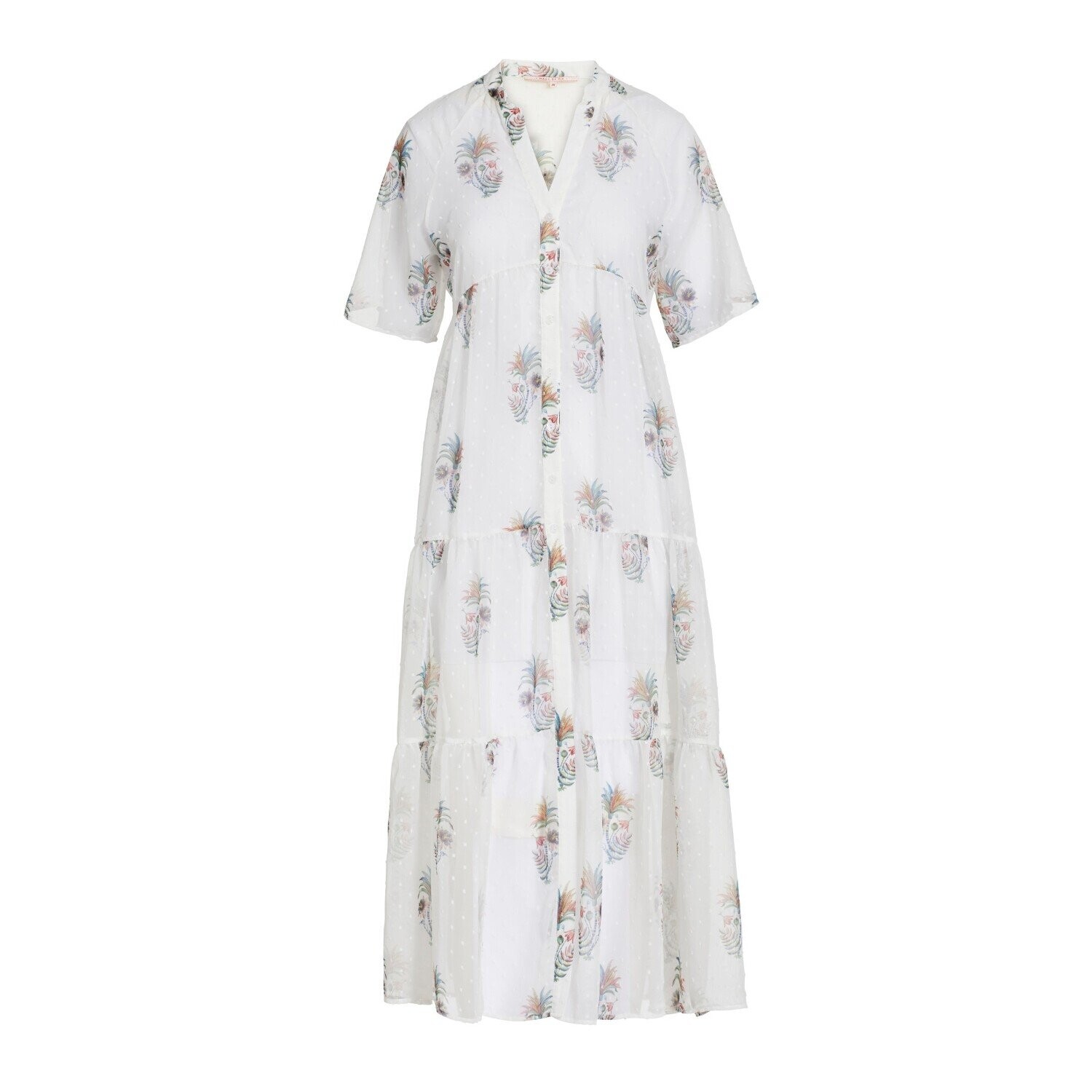 Платье PiP Studio Cocoloco, белый
Платье PiP Studio Cocoloco, белый