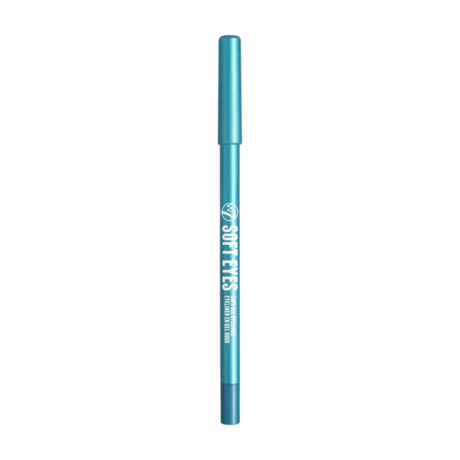 Гелевый карандаш для глаз monday blues W7 Soft Eyes, 1,5 гр
Гелевый карандаш для глаз monday blues W7 Soft Eyes, 1,5 гр