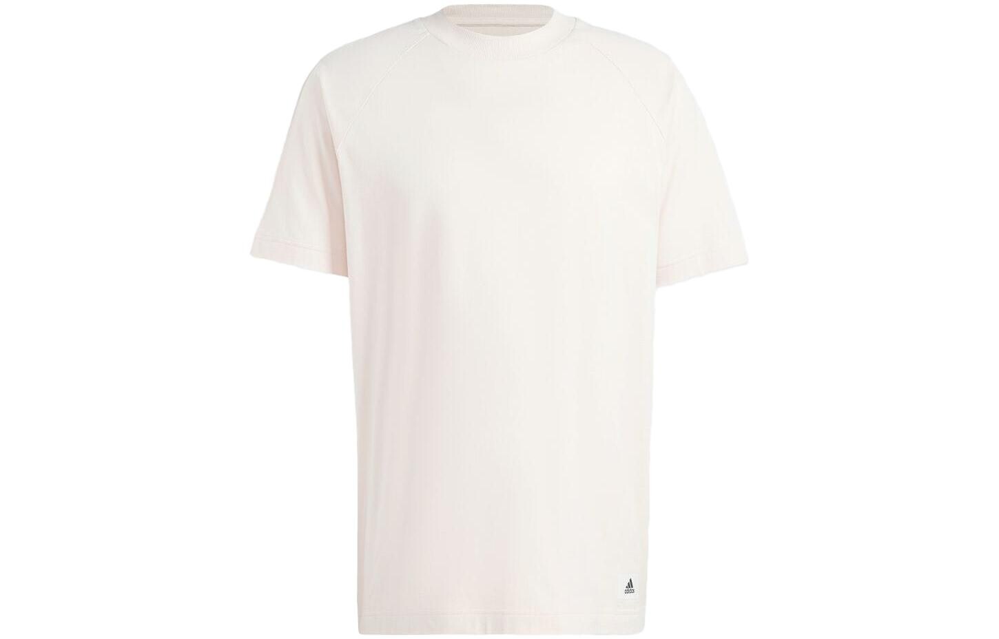 Футболка унисекс белая Adidas, белый
Футболка унисекс белая Adidas, белый
