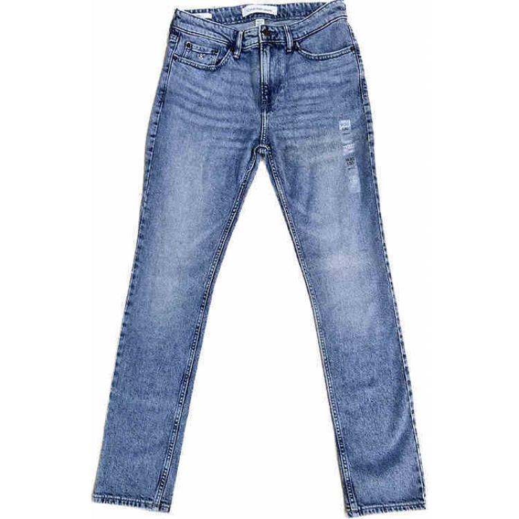 Calvin Klein Джинсы мужские синие
Calvin Klein Джинсы мужские синие