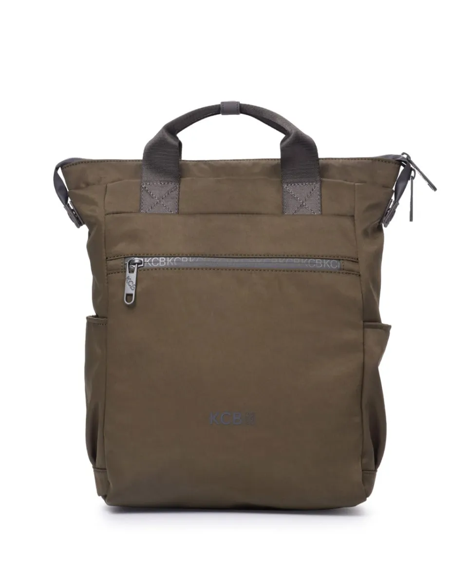 Большой многопозиционный женский рюкзак Shine цвета хаки Kcb
Большой многопозиционный женский рюкзак Shine цвета хаки Kcb