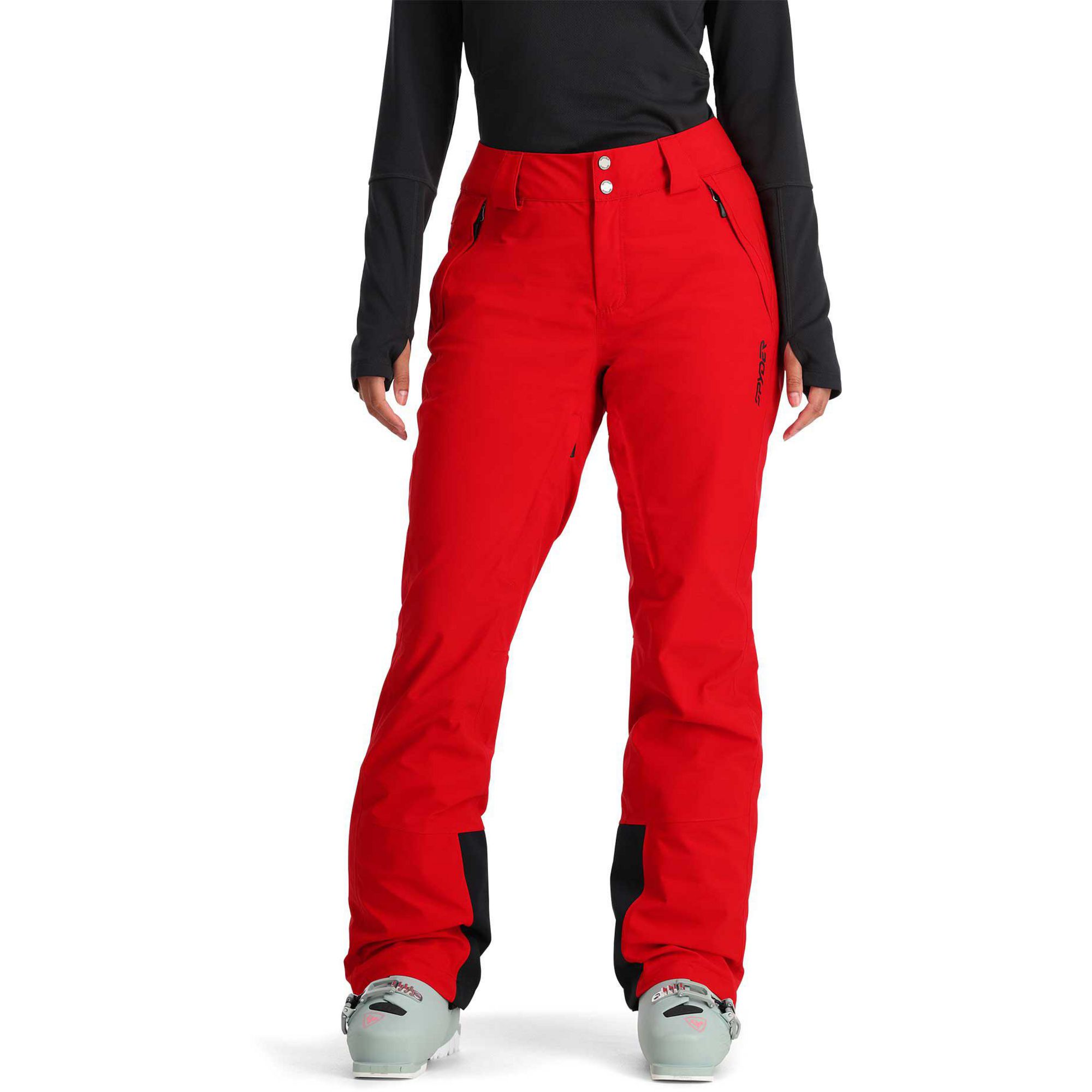 Женские зимние брюки Hone GORE-TEX Shell Spyder, Pulse
Женские зимние брюки Hone GORE-TEX Shell Spyder, Pulse