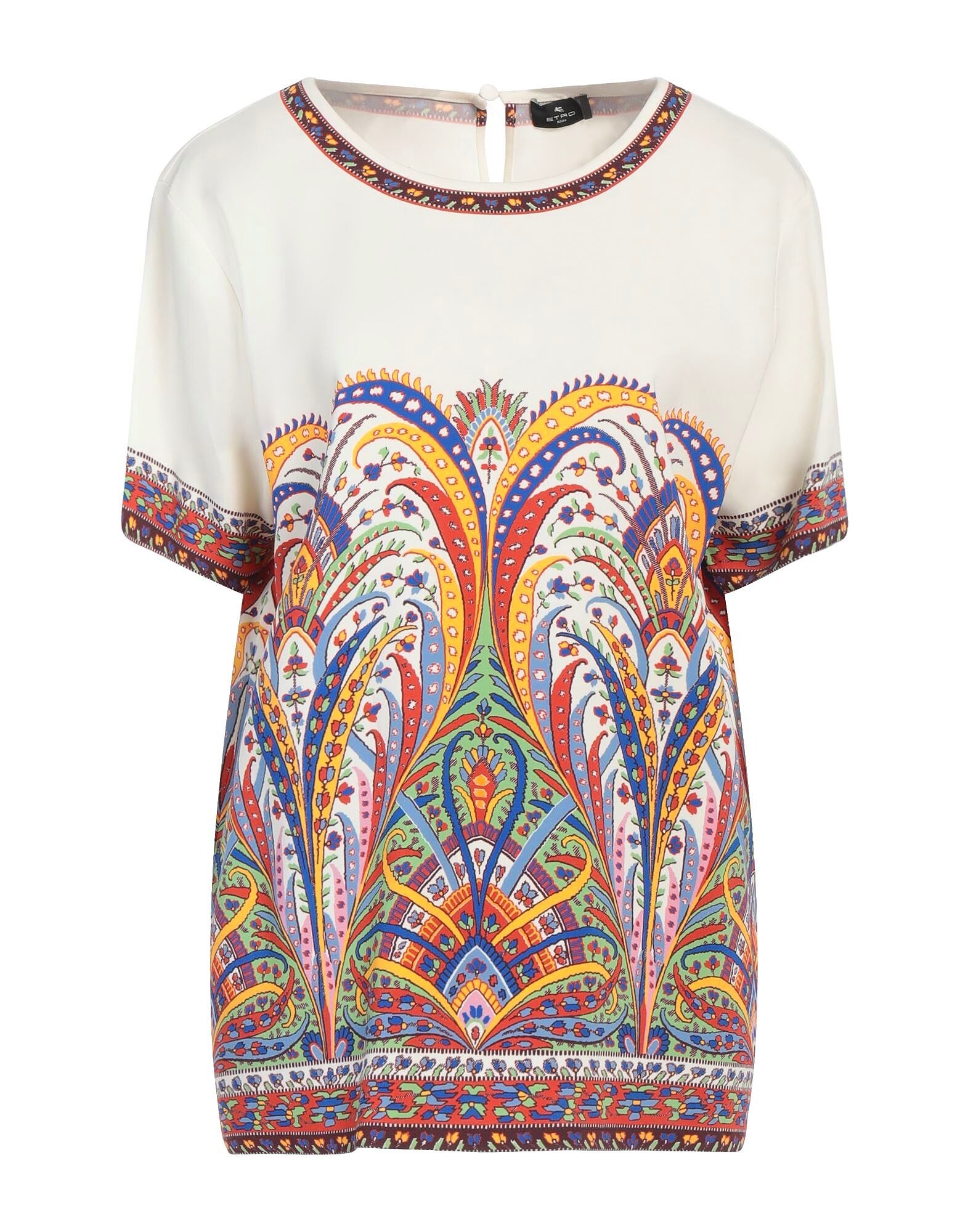 Топ Etro, айвори
Топ Etro, айвори