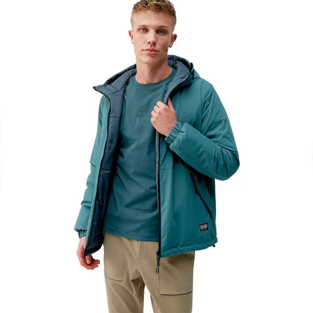 Куртка Born Living Yoga Volga, синий
Куртка Born Living Yoga Volga, синий