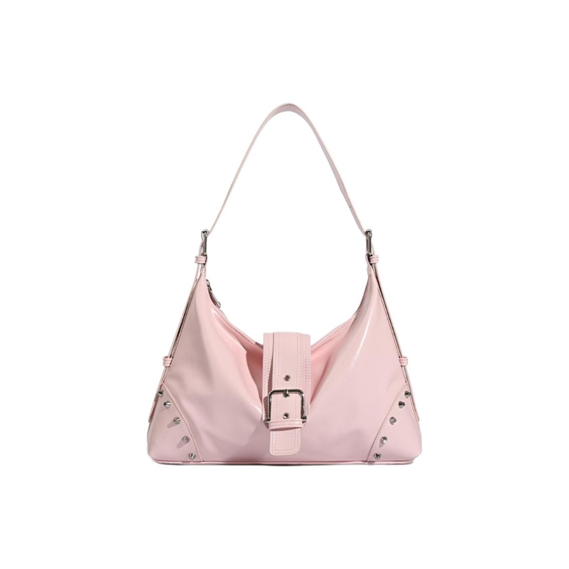 PAYOT Синтетическая кожаная сумка через плечо Regular Women's Black/Pink
PAYOT Синтетическая кожаная сумка через плечо Regular Women's Black/Pink