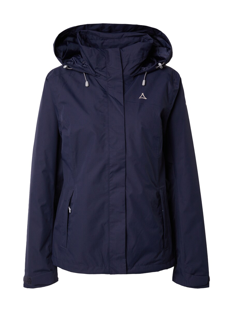 Куртка для активного отдыха Schöffel, marine blue
Куртка для активного отдыха Schöffel, marine blue