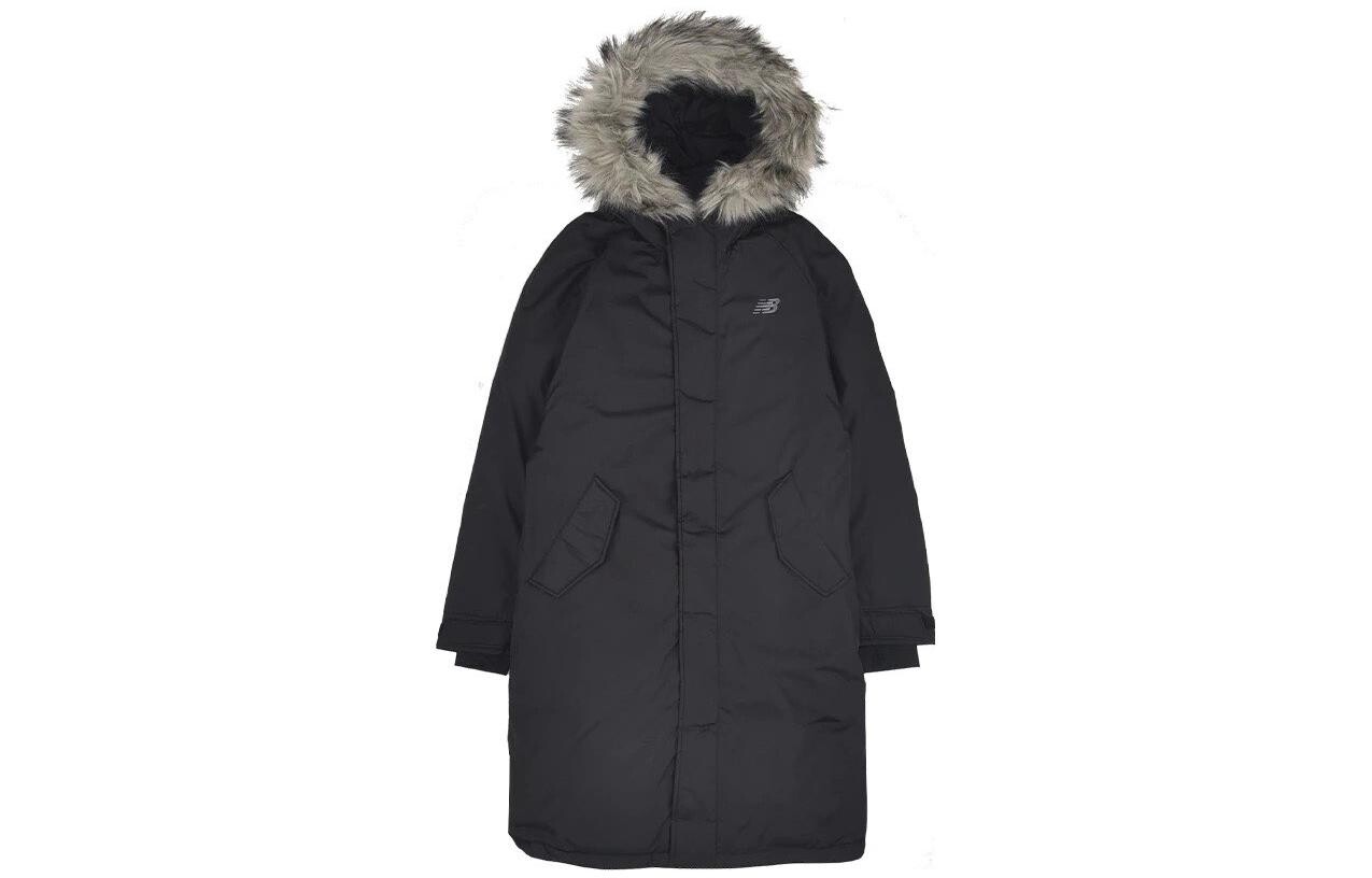 NCNQ Парка Пальто Мужское Черный New Balance, черный
NCNQ Парка Пальто Мужское Черный New Balance, черный