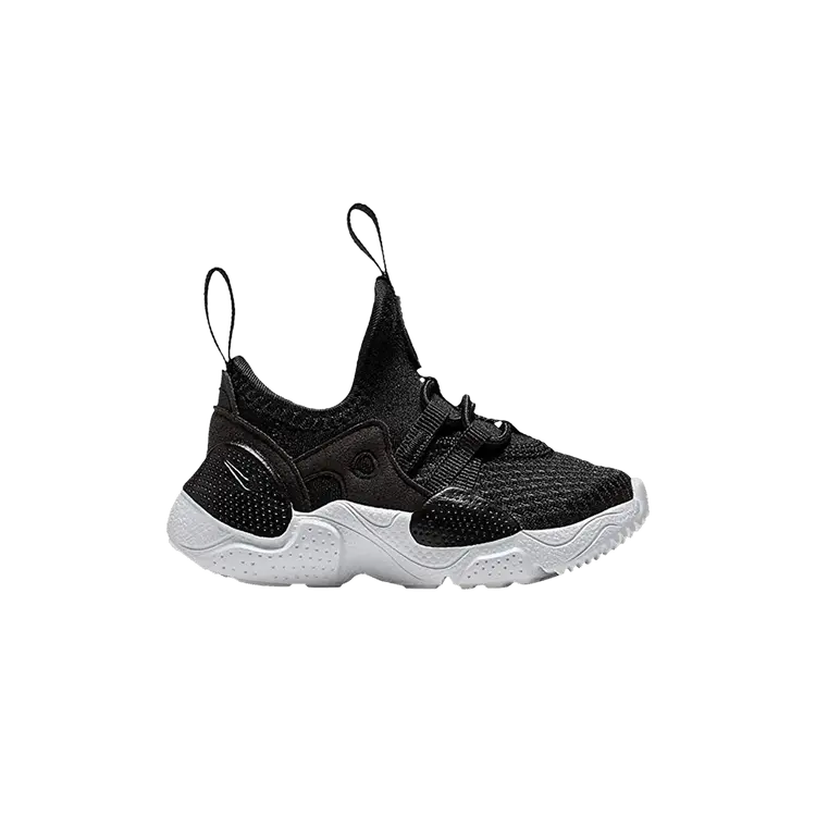 Кроссовки Nike Huarache E.D.G.E. TXT BT 'Black', черный
Кроссовки Nike Huarache E.D.G.E. TXT BT 'Black', черный