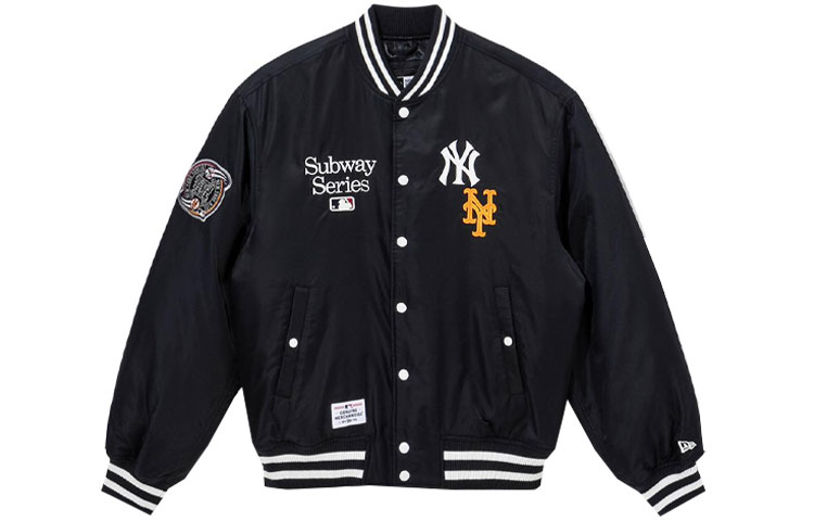 New Era Бейсбольная майка унисекс морской синий, Marine Blue
New Era Бейсбольная майка унисекс морской синий, Marine Blue