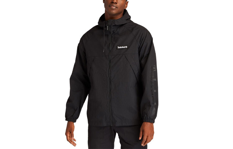 Мужская куртка Timberland, цвет Black
Мужская куртка Timberland, цвет Black