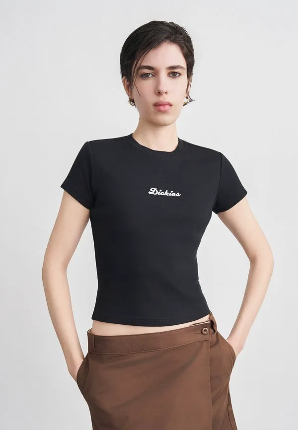 Футболка wellsville, базовая футболка Dickies, Black, Черный, Футболка wellsville, базовая футболка Dickies, Black
Футболка wellsville, базовая футболка Dickies, Black, Черный, Футболка wellsville, базовая футболка Dickies, Black