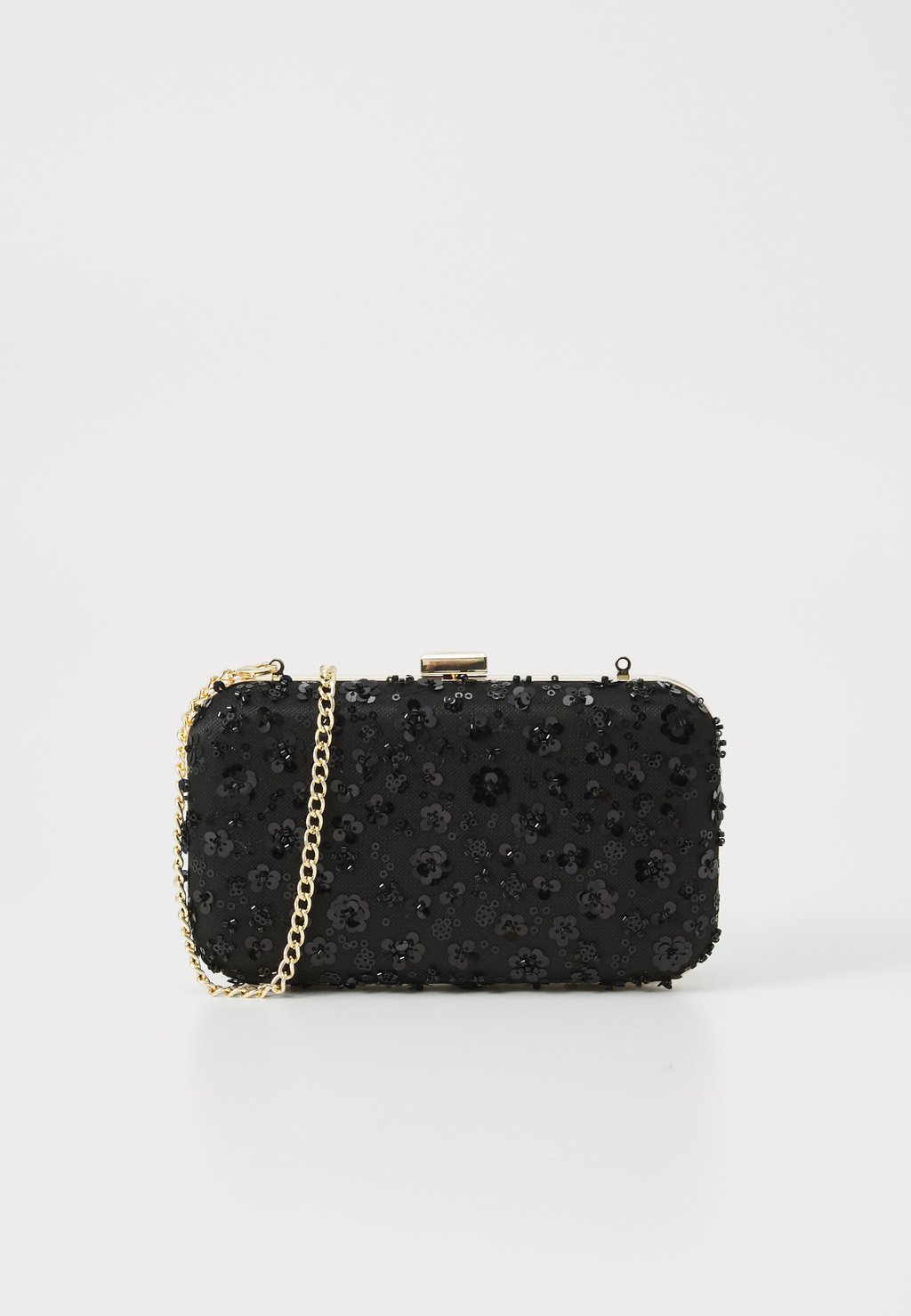 Клатч Anna Field, черный
Клатч Anna Field, черный