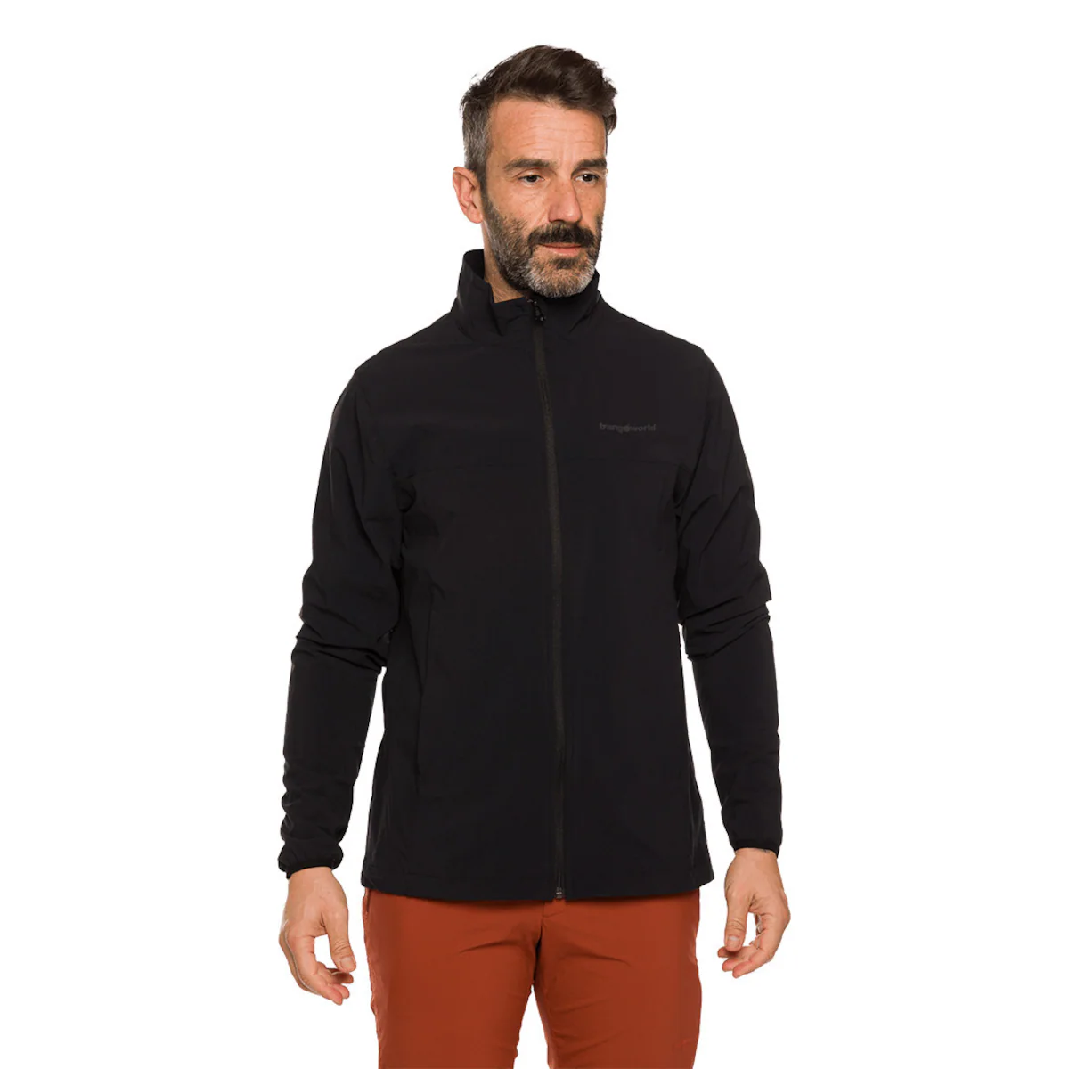 Pobo SF Trangoworld мужская куртка, черный
Pobo SF Trangoworld мужская куртка, черный