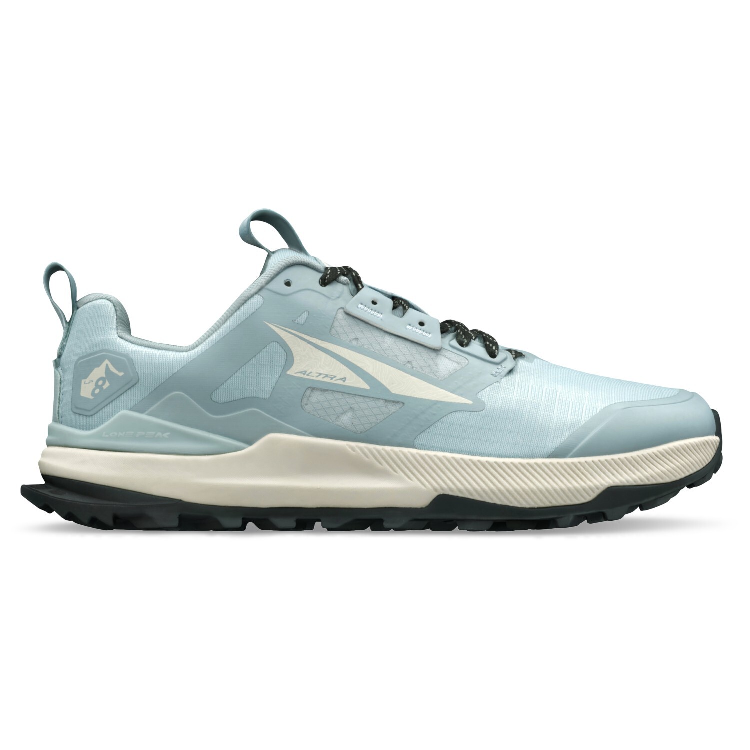 Кроссовки для бега по пересеченной местности Altra Women's Lone Peak 8, цвет Mineral Blue
Кроссовки для бега по пересеченной местности Altra Women's Lone Peak 8, цвет Mineral Blue