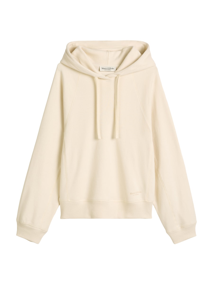 Толстовка Marc O'Polo, светло-бежевый
Толстовка Marc O'Polo, светло-бежевый