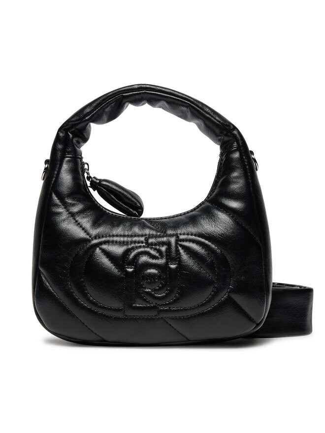 Сумка Liu Jo Ecs S Hobo AF4138 E0022, черный
Сумка Liu Jo Ecs S Hobo AF4138 E0022, черный