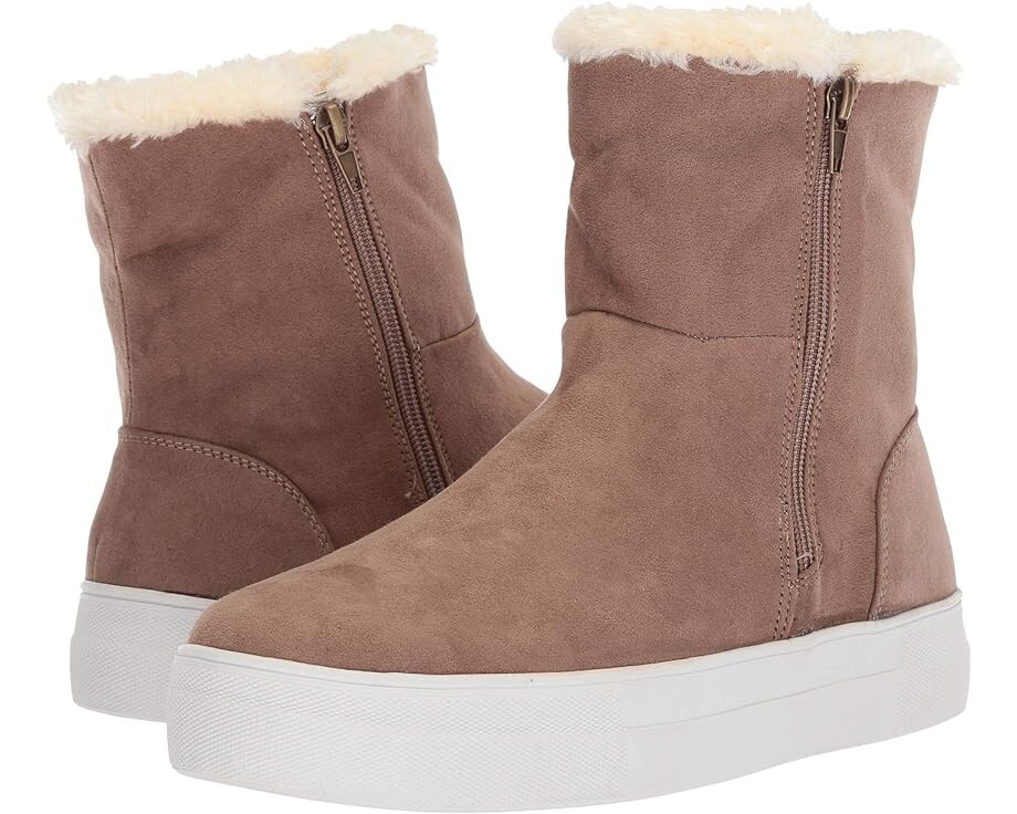 Ботинки MIA Merion, цвет Taupe
Ботинки MIA Merion, цвет Taupe