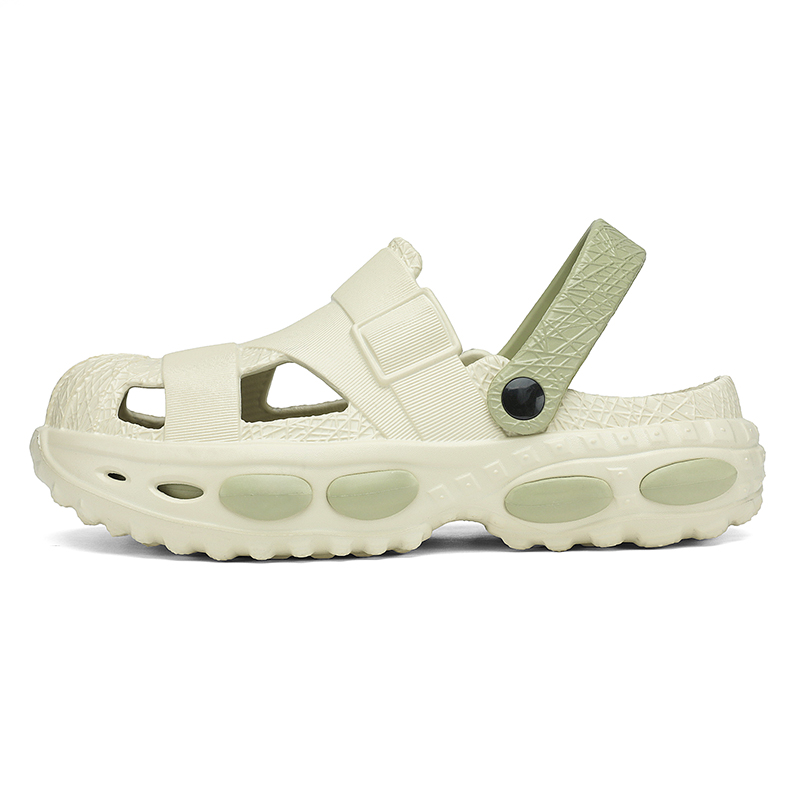 Jinho Клоги мужские мятно-зеленые, цвет Mint Green
Jinho Клоги мужские мятно-зеленые, цвет Mint Green