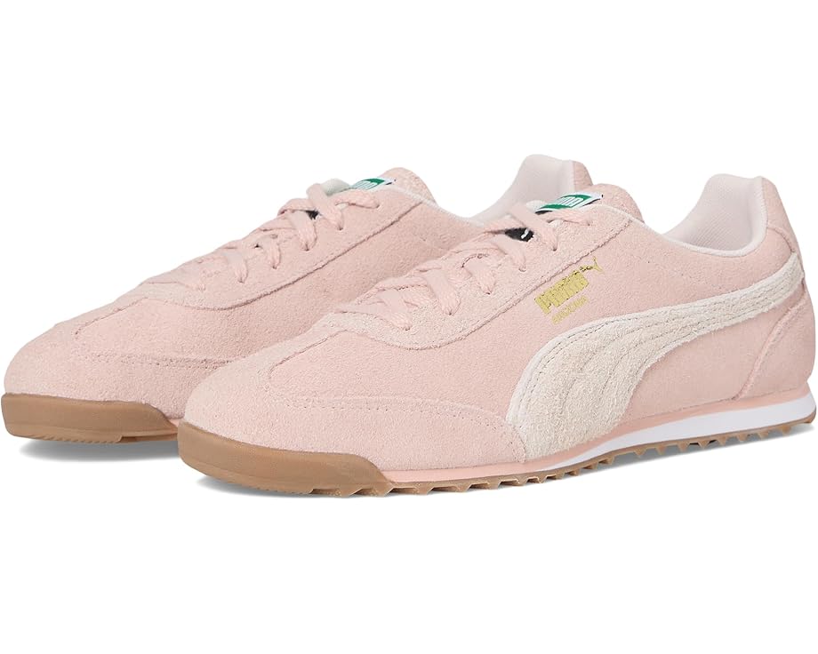 Кроссовки PUMA Arizona Sneakers, цвет Rose Quartz/Rosebay
Кроссовки PUMA Arizona Sneakers, цвет Rose Quartz/Rosebay