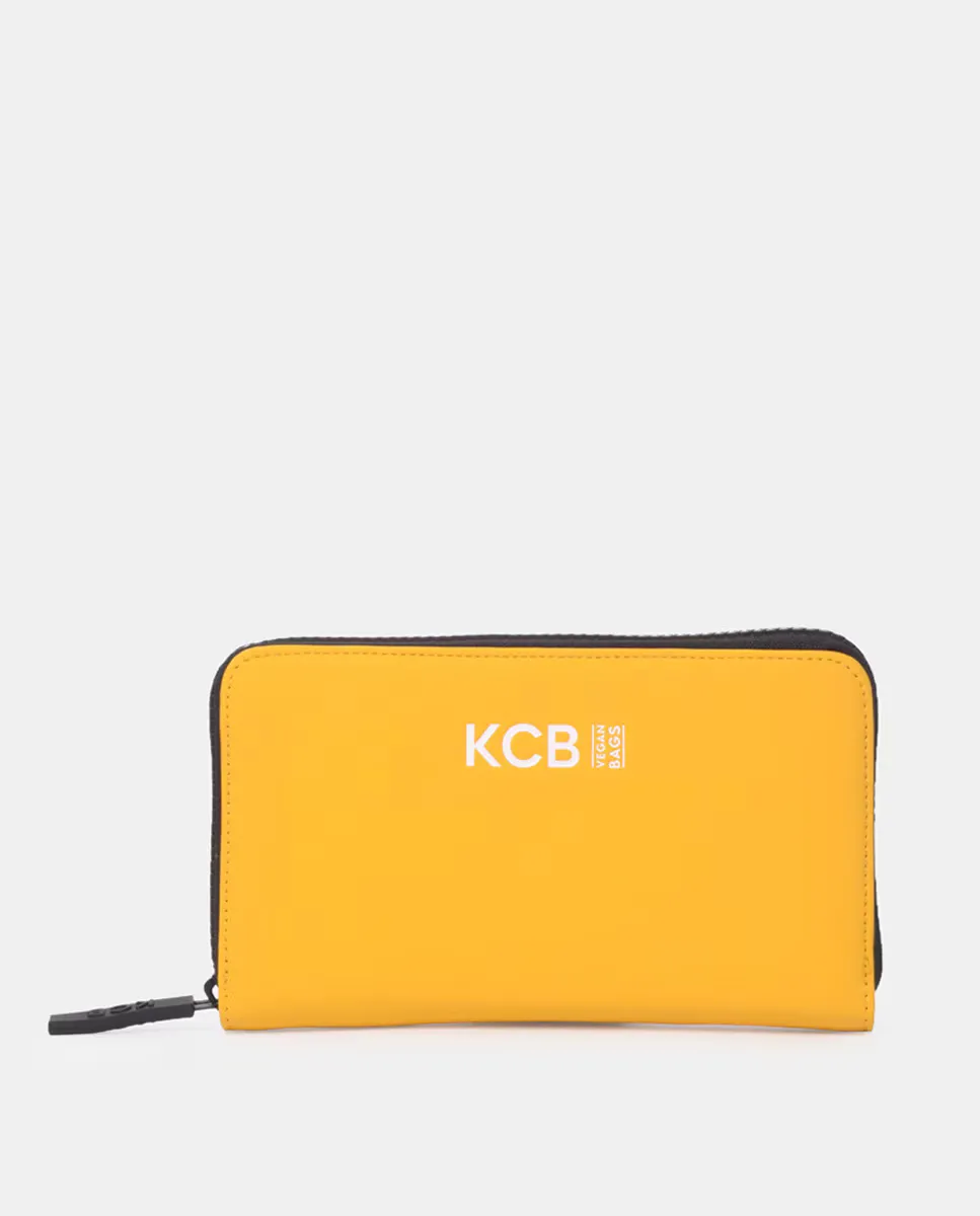 Большой держатель для базовой карты KCB, цвет Mostaza
Большой держатель для базовой карты KCB, цвет Mostaza