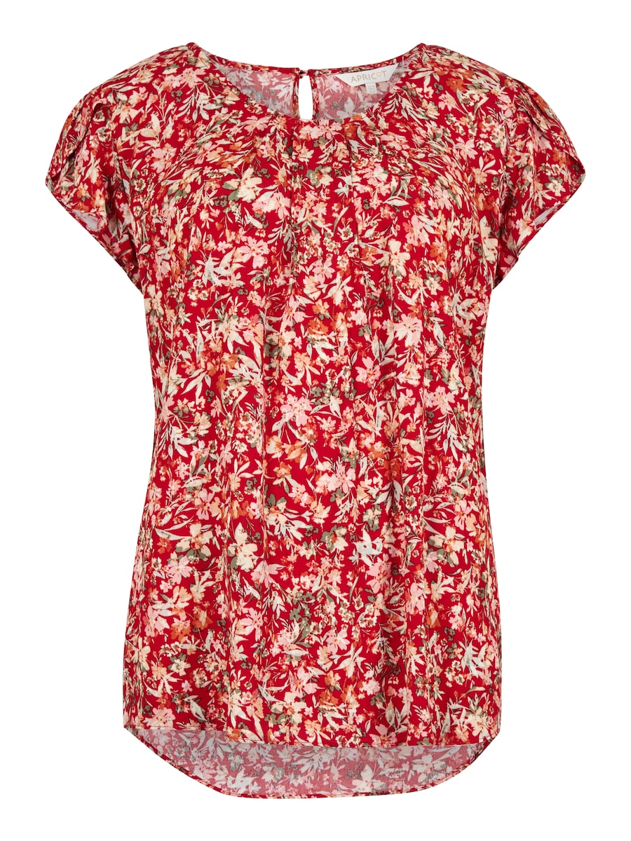 Блуза Apricot, красный
Блуза Apricot, красный