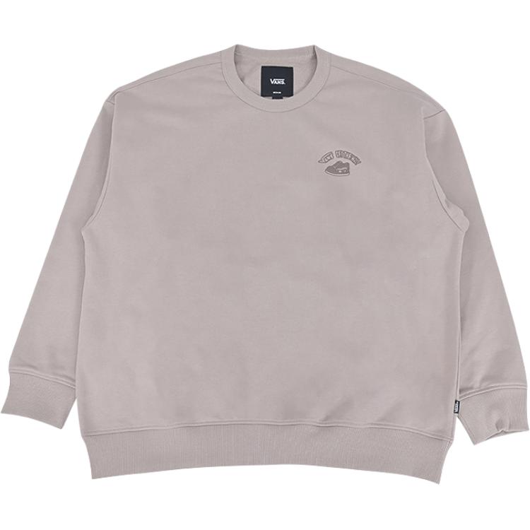 Vans Серый свитшот Men's Gray
Vans Серый свитшот Men's Gray