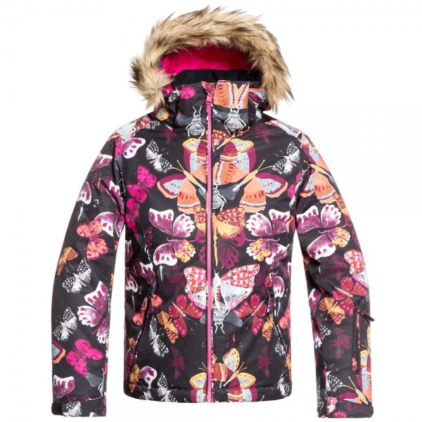 Куртка для гидроцикла Roxy, черный
Куртка для гидроцикла Roxy, черный