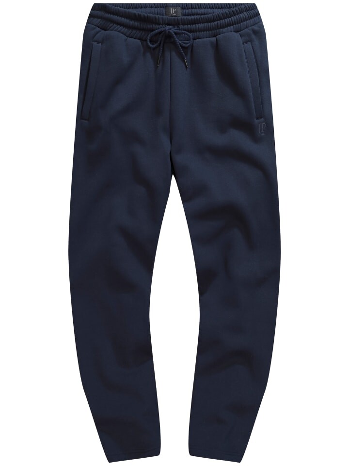 Спортивные брюки JP1880, цвет dunkel marine
Спортивные брюки JP1880, цвет dunkel marine