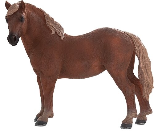 ANIMAL PLANET Саффолкская кобыла Mojo
ANIMAL PLANET Саффолкская кобыла Mojo