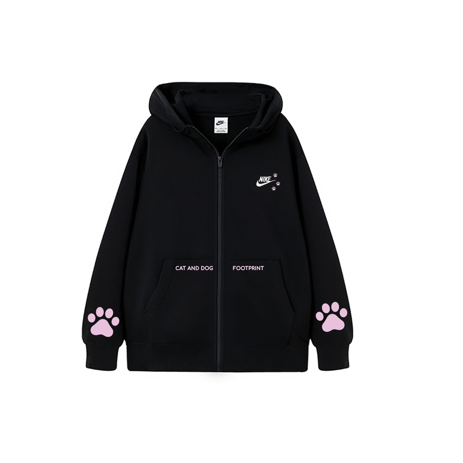 Nike Куртка мужская черная
Nike Куртка мужская черная