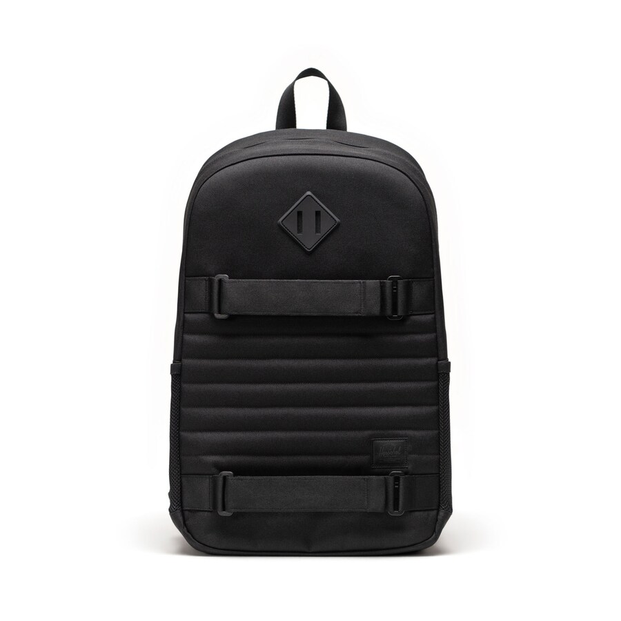 Рюкзак Herschel Fleet Skate, Black
Рюкзак Herschel Fleet Skate, Black