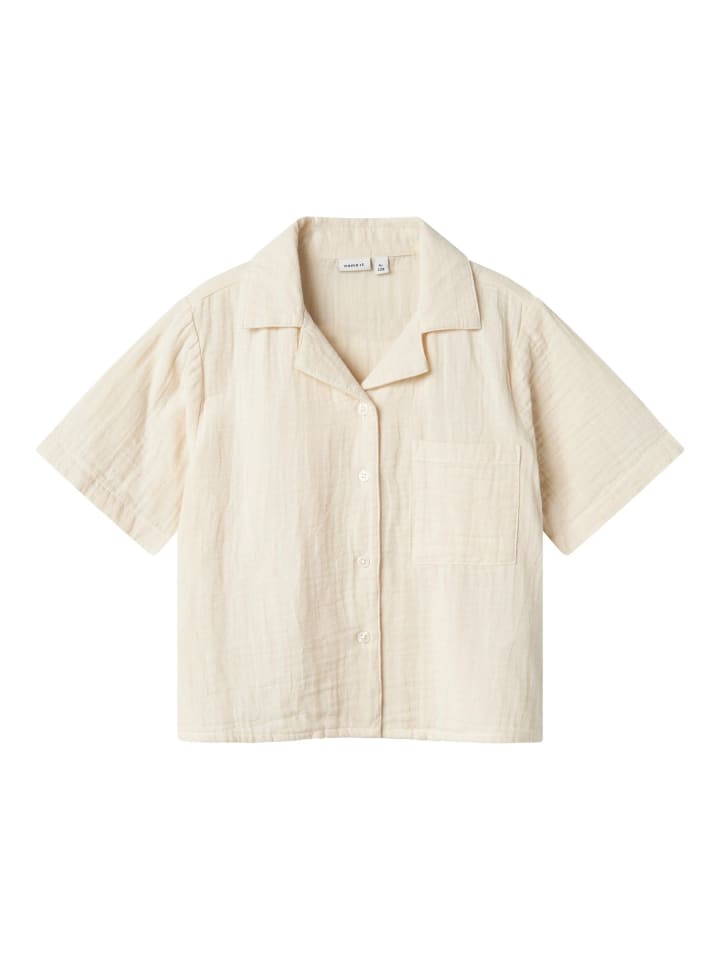 Рубашка name it
Рубашка name it