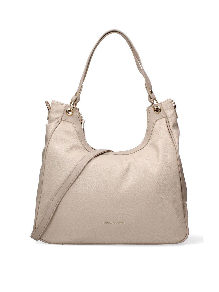 Сумка через плечо PIERRE CARDIN, песочный
Сумка через плечо PIERRE CARDIN, песочный