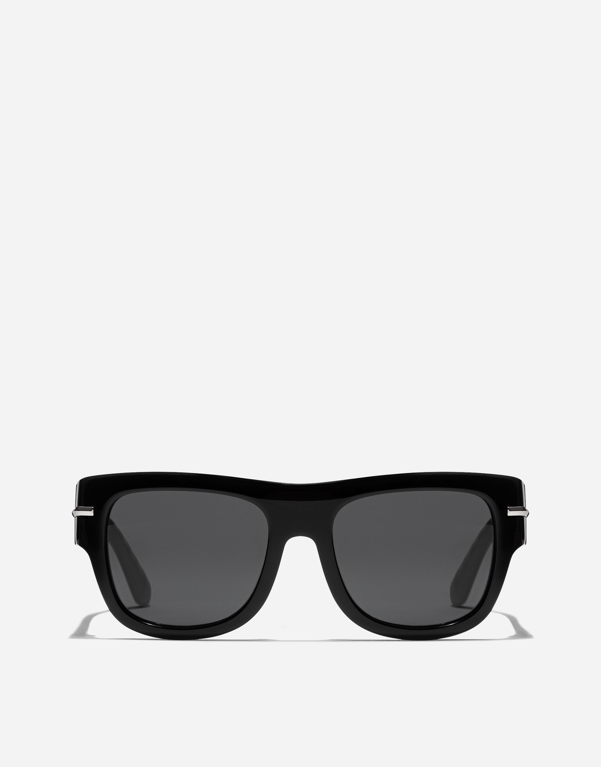 Солнцезащитные очки dg signature Dolce & Gabbana, черный
Солнцезащитные очки dg signature Dolce & Gabbana, черный