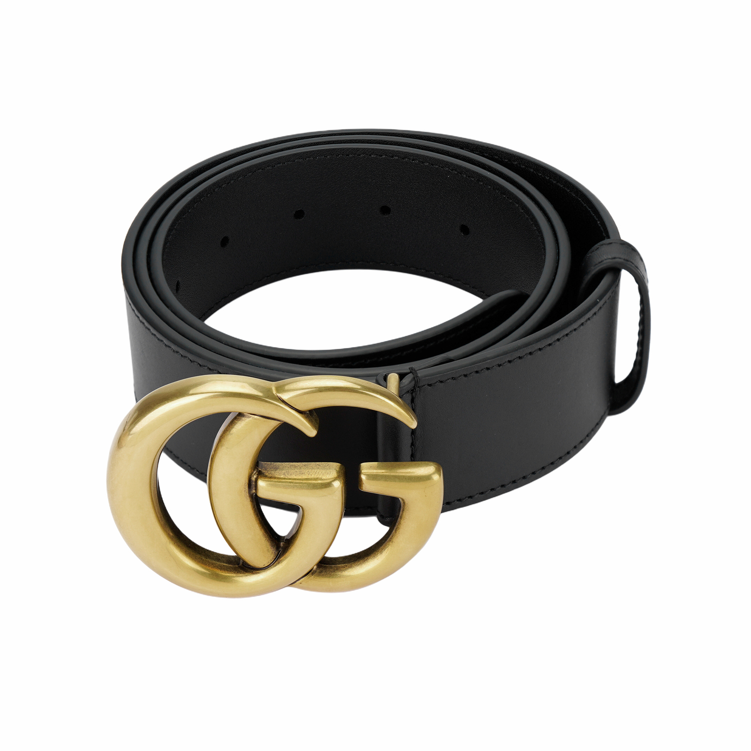 ГУЧЧИ Широкий кожаный ремень с пряжкой из состаренной латуни, ширина 1,5
ГУЧЧИ Широкий кожаный ремень с пряжкой из состаренной латуни, ширина 1,5