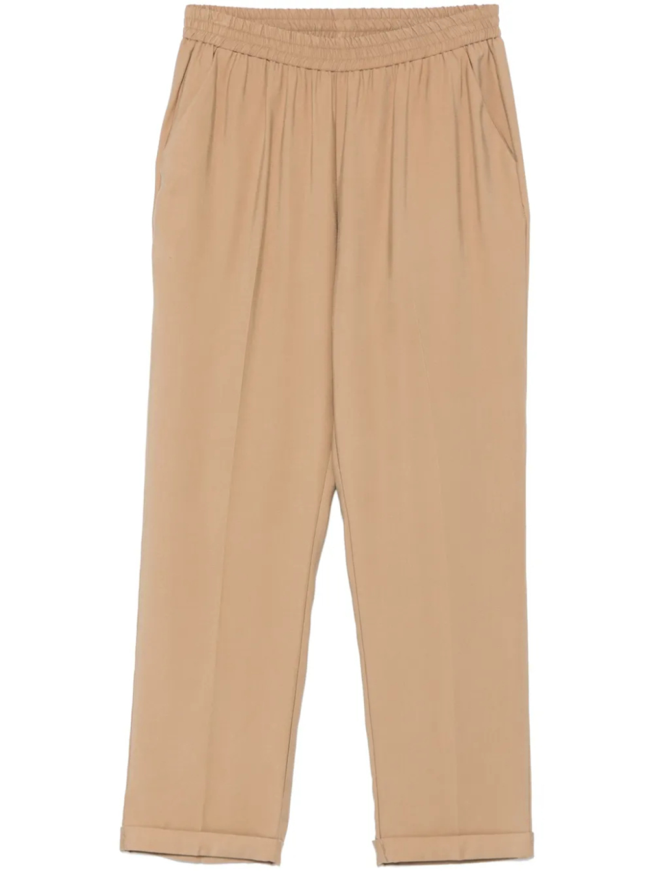 Зауженные брюки Le Tricot Perugia, нейтральный
Зауженные брюки Le Tricot Perugia, нейтральный