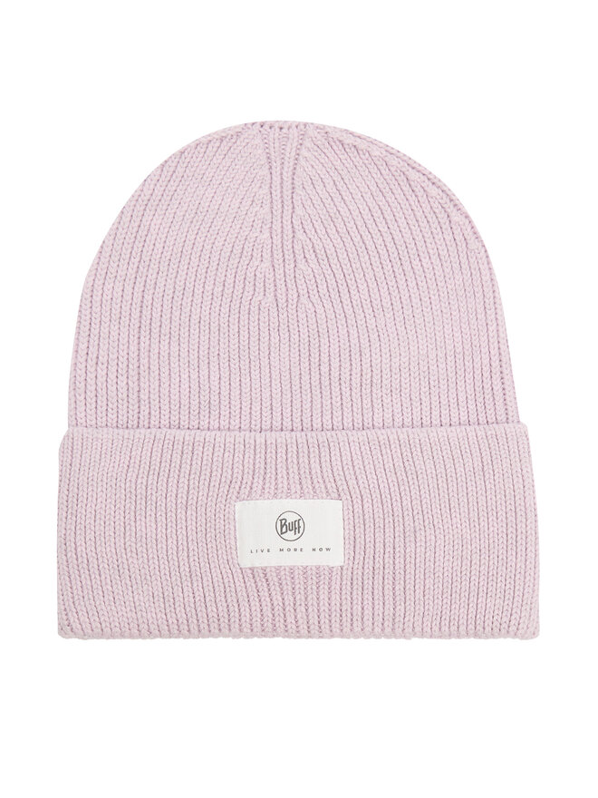 Шапка Buff Knitted Beanie Drisk 132330.519.10, розовый
Шапка Buff Knitted Beanie Drisk 132330.519.10, розовый
