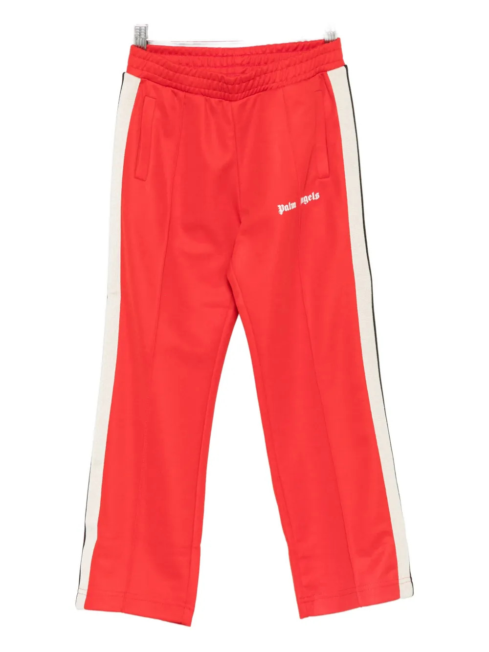 Брюки с логотипом Palm Angels Kids, красный
Брюки с логотипом Palm Angels Kids, красный