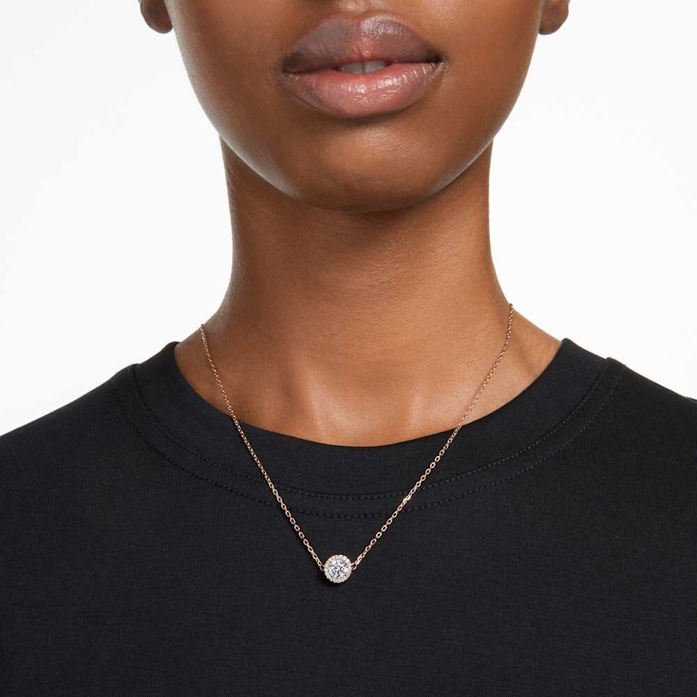 Подвеска «Уна Ангелик» Swarovski
Подвеска «Уна Ангелик» Swarovski