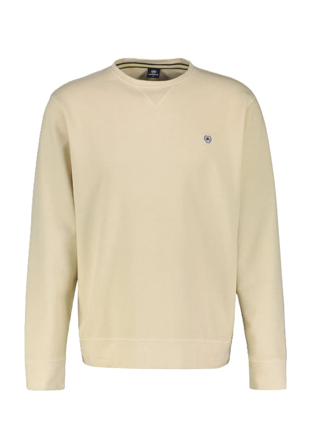 Толстовка хлопок Lerros, белый
Толстовка хлопок Lerros, белый