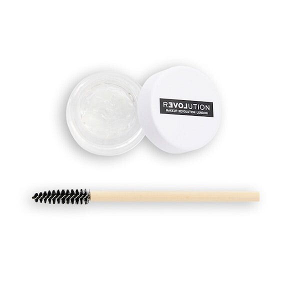 Power Brow Fix Clear Clear 1 шт Relove
Power Brow Fix Clear Clear 1 шт Relove