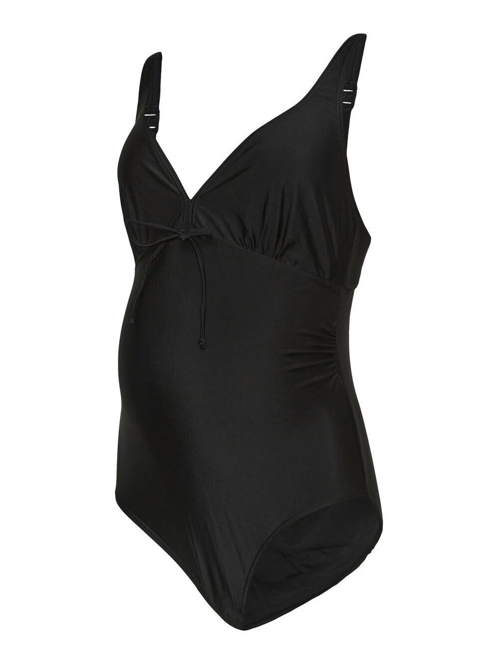 Купальник без косточек Mamalicious Josefine, черный
Купальник без косточек Mamalicious Josefine, черный