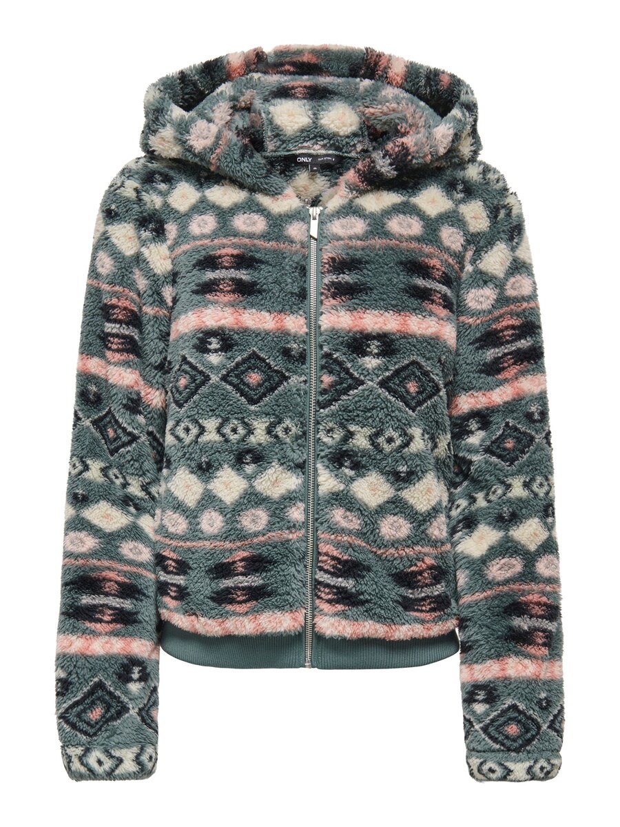 Куртка межсезонная ONLY ONLAnna, пастельно-зеленый
Куртка межсезонная ONLY ONLAnna, пастельно-зеленый