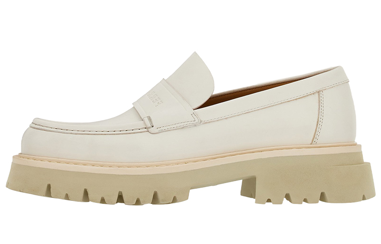 Мужские лоферы Ferragamo, белый
Мужские лоферы Ferragamo, белый