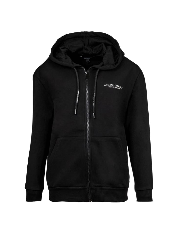 Черная толстовка Armani Exchange, Черный, Черная толстовка Armani Exchange
Черная толстовка Armani Exchange, Черный, Черная толстовка Armani Exchange