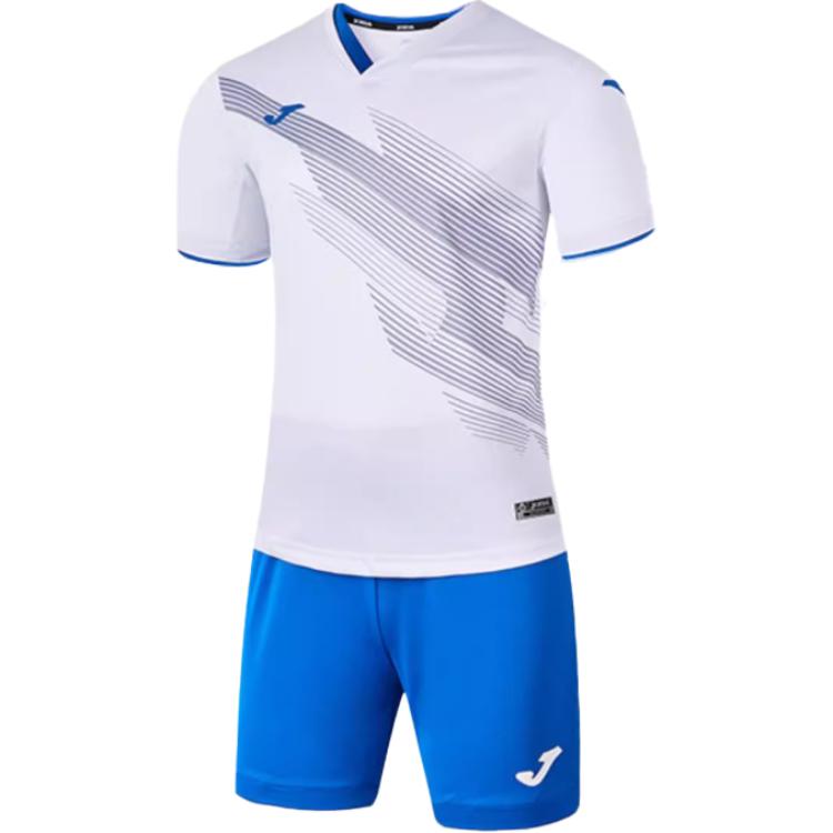 Повседневный спортивный костюм мужской Joma (Огненно-желтый) 
Повседневный спортивный костюм мужской Joma (Огненно-желтый)