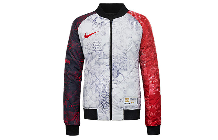 Куртка мужская многоцветная Nike, цвет Multicolor
Куртка мужская многоцветная Nike, цвет Multicolor