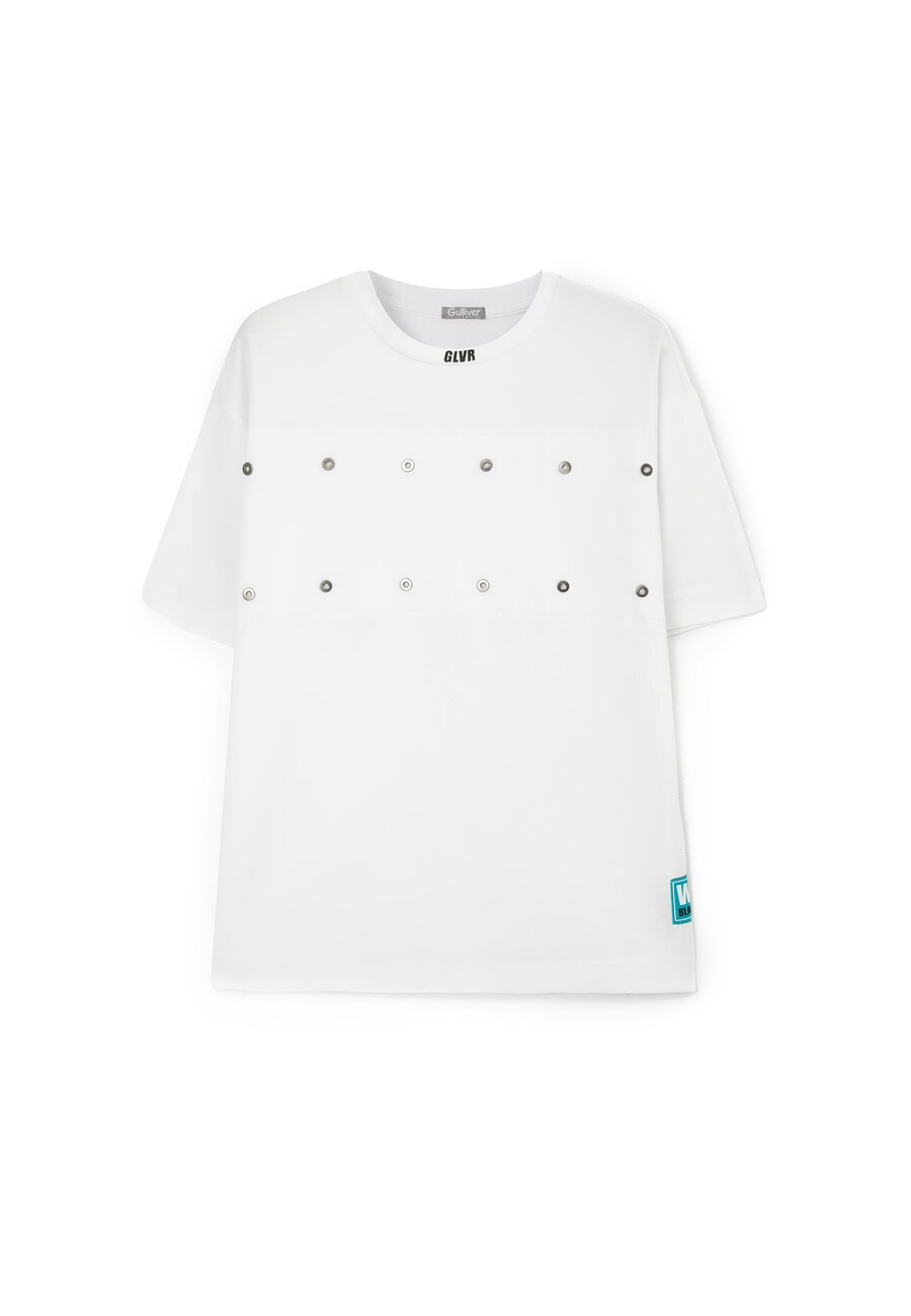 Рубашка Gulliver, белый
Рубашка Gulliver, белый