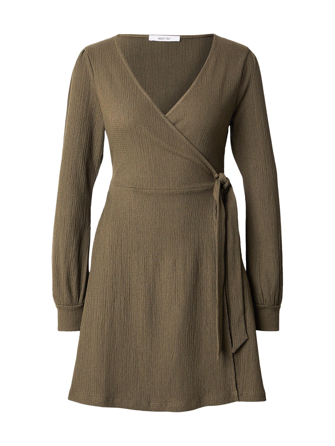 ABOUT YOU Платье 'Laila' в цвете Khaki
ABOUT YOU Платье 'Laila' в цвете Khaki